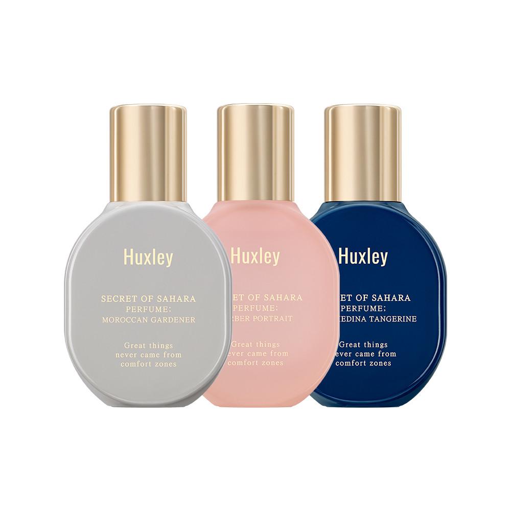 헉슬리 퍼퓸 15mL (향 3종 중 택 1)