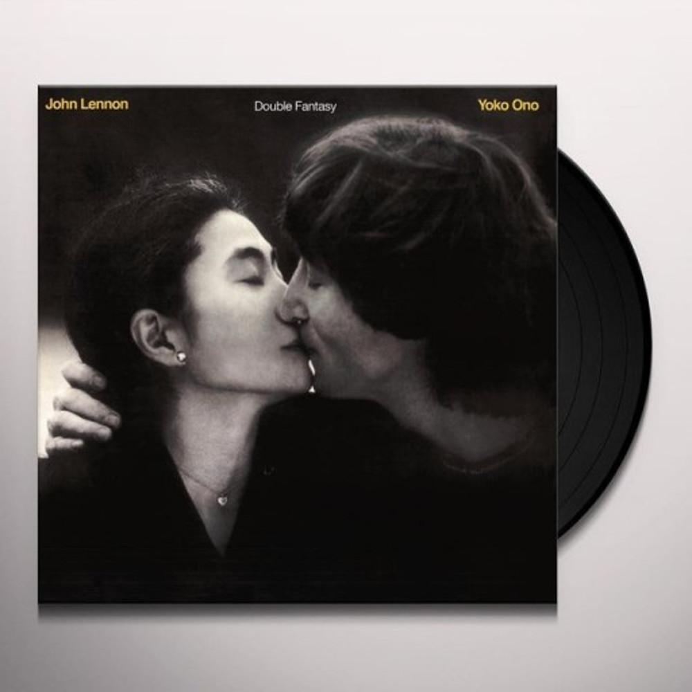 [LP] 존 레논, 오노 요코 John Lennon & Yoko Ono Double Fantasy 180g