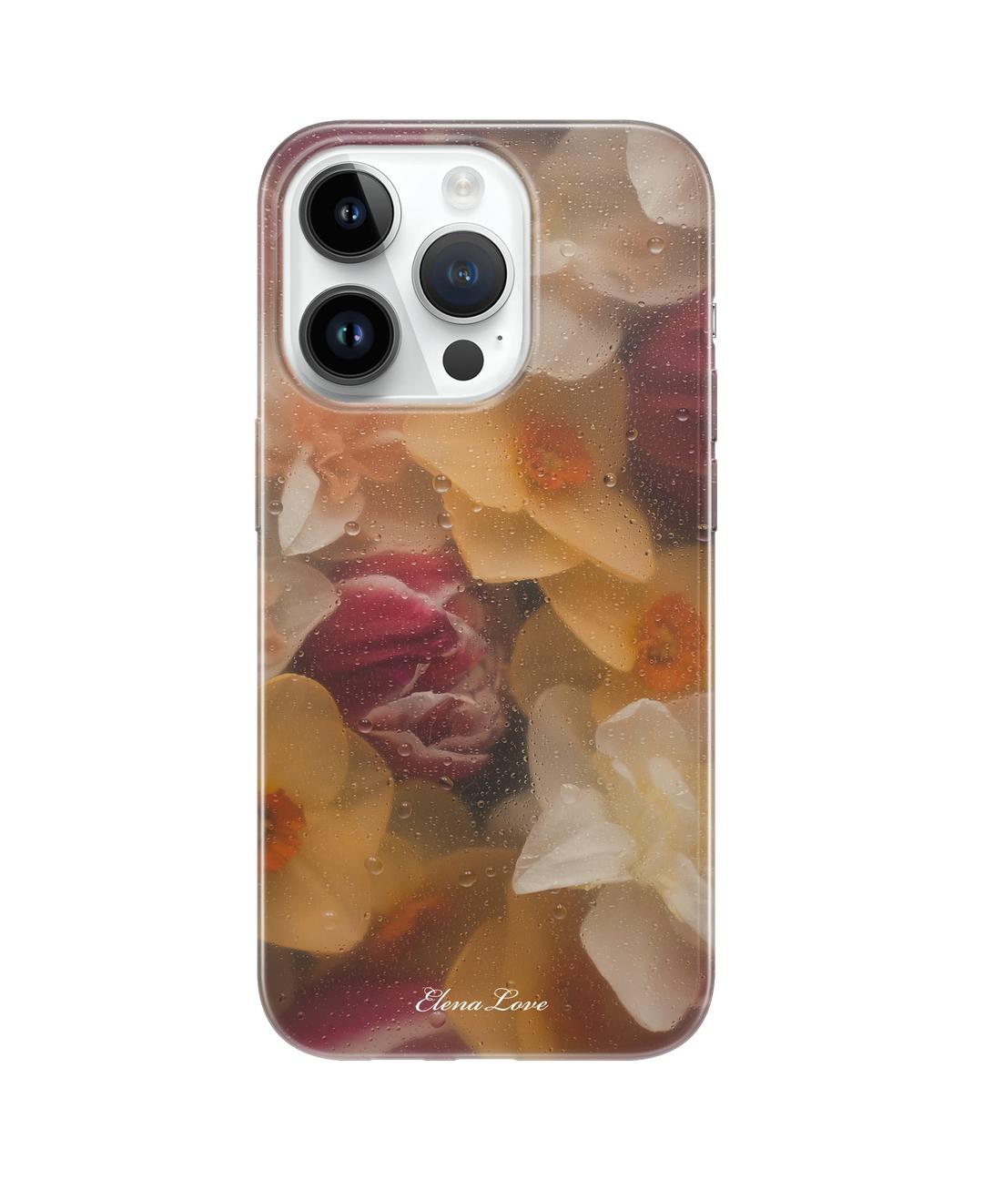 [Clear case] Beautiful Inside 클리어케이스