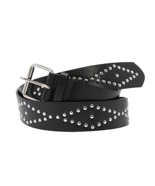 Dia Belt_[Black]