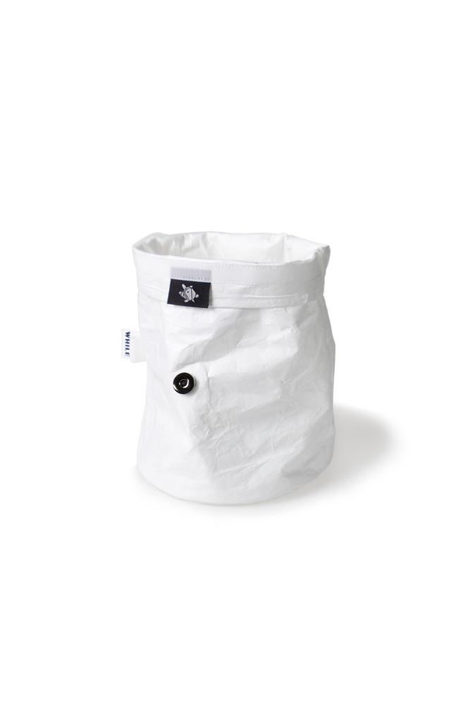 [While 와일] (REDESIGN)Bouldering Chalk Bag 클라이밍 볼더링 초크백 초크버킷