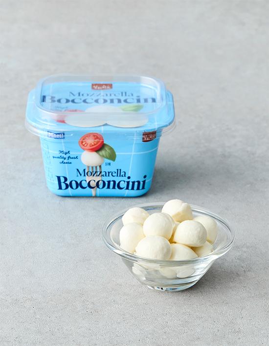 [상하치즈] 후레쉬 보코치니 모짜렐라 100g