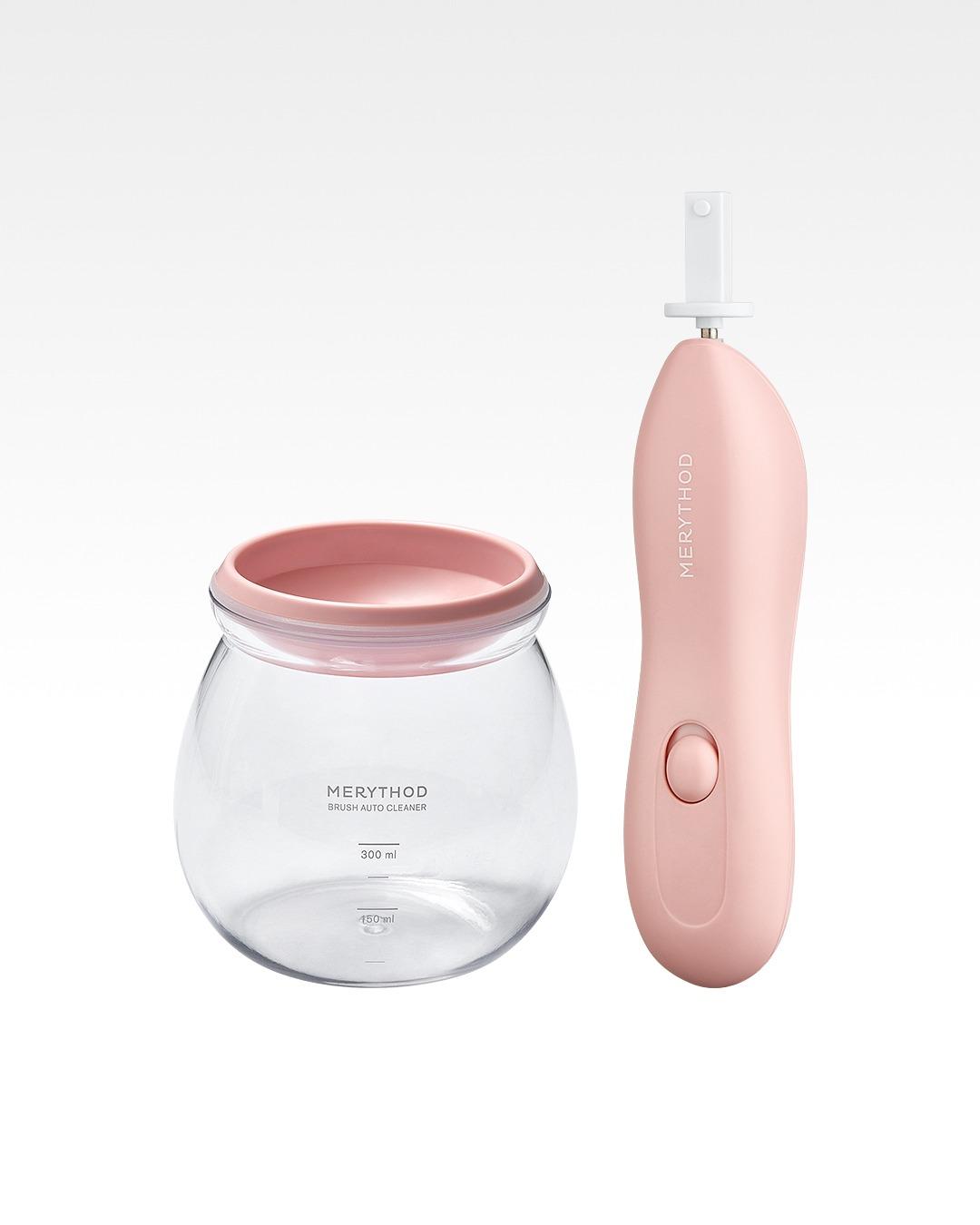 메리쏘드 브러쉬 자동 세척기