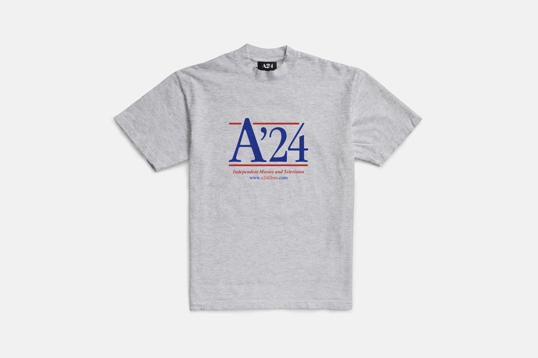A'24 Tee - S