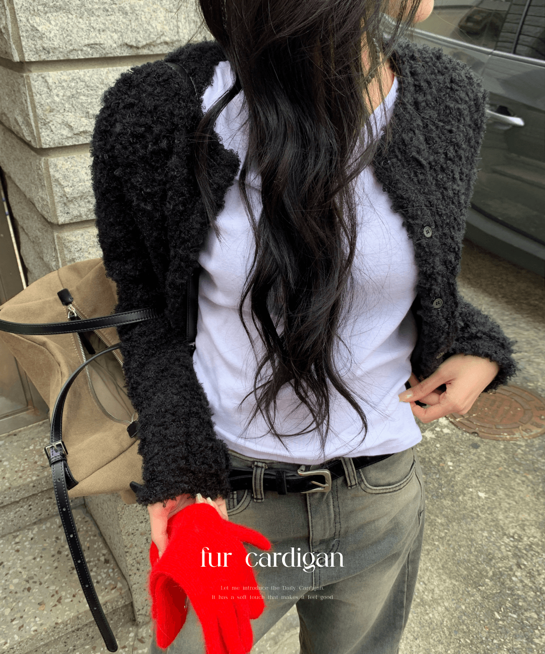 딜라잇문 [반응1등👑/MD픽✔️] 토이니 퍼가디건/퍼가디건/봄가디건/뽀글이가디건//오늘출발/당일발송/라운드가디건/봄퍼가디건/여리가디건/개강룩/봄출근룩/봄하객룩