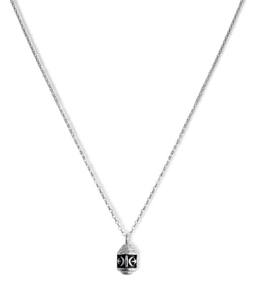 ARGO STAR DROP PENDANT