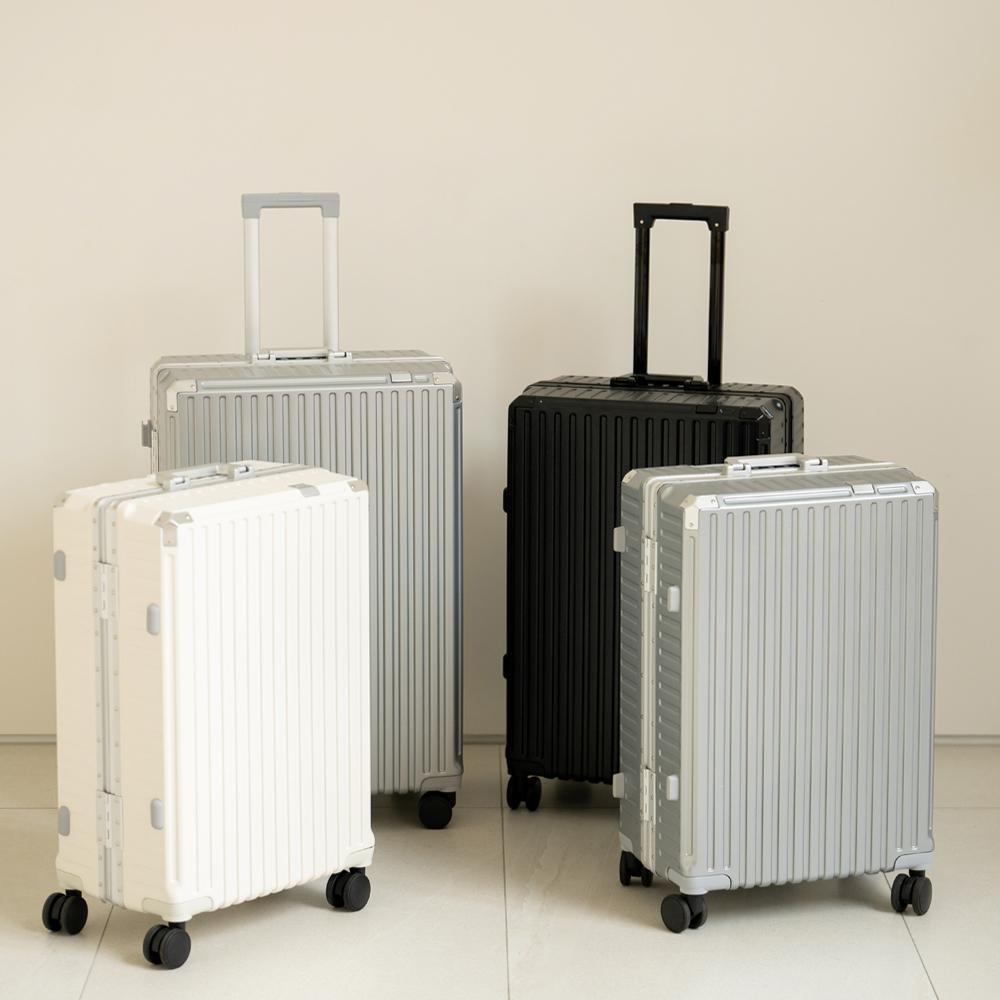 코르딕스 코르딕스 론 26인치 대형 캐리어 폴리카보네이트 유럽여행 화물용