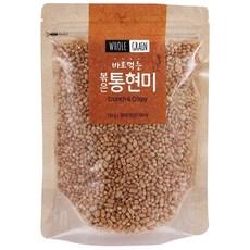 태광선식 볶은 통현미