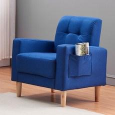 수오 비앙 퀄팅 1인용 좌식겸용 쇼파