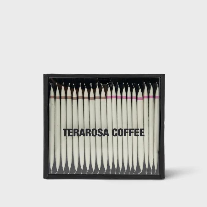 드립백 세트 (20개입)