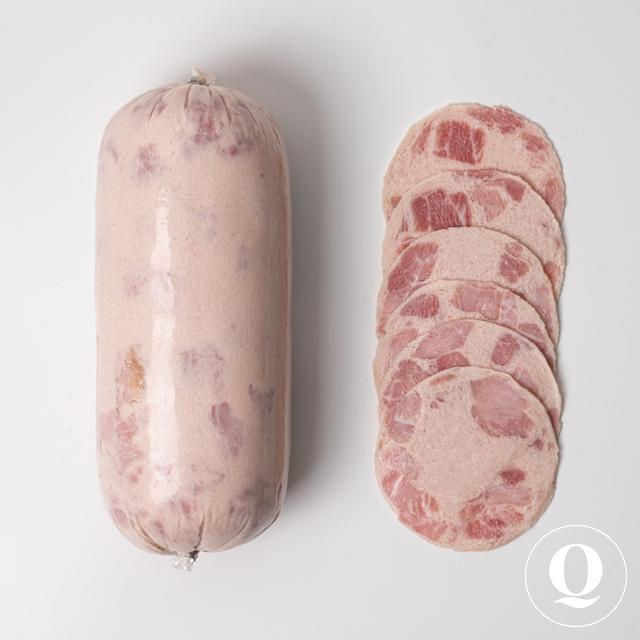 퀸주트 비어슁켄 - 수제 독일 햄 380g [원산지:상세설명에 표시]