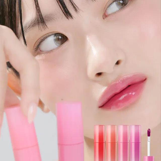 아이스 드롭 워터 틴트 4 Colors