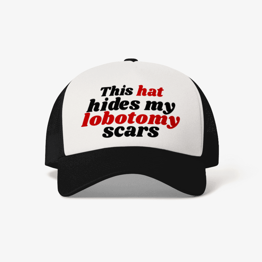 ★ Lobotomy Scurs ㅣ 마플샵