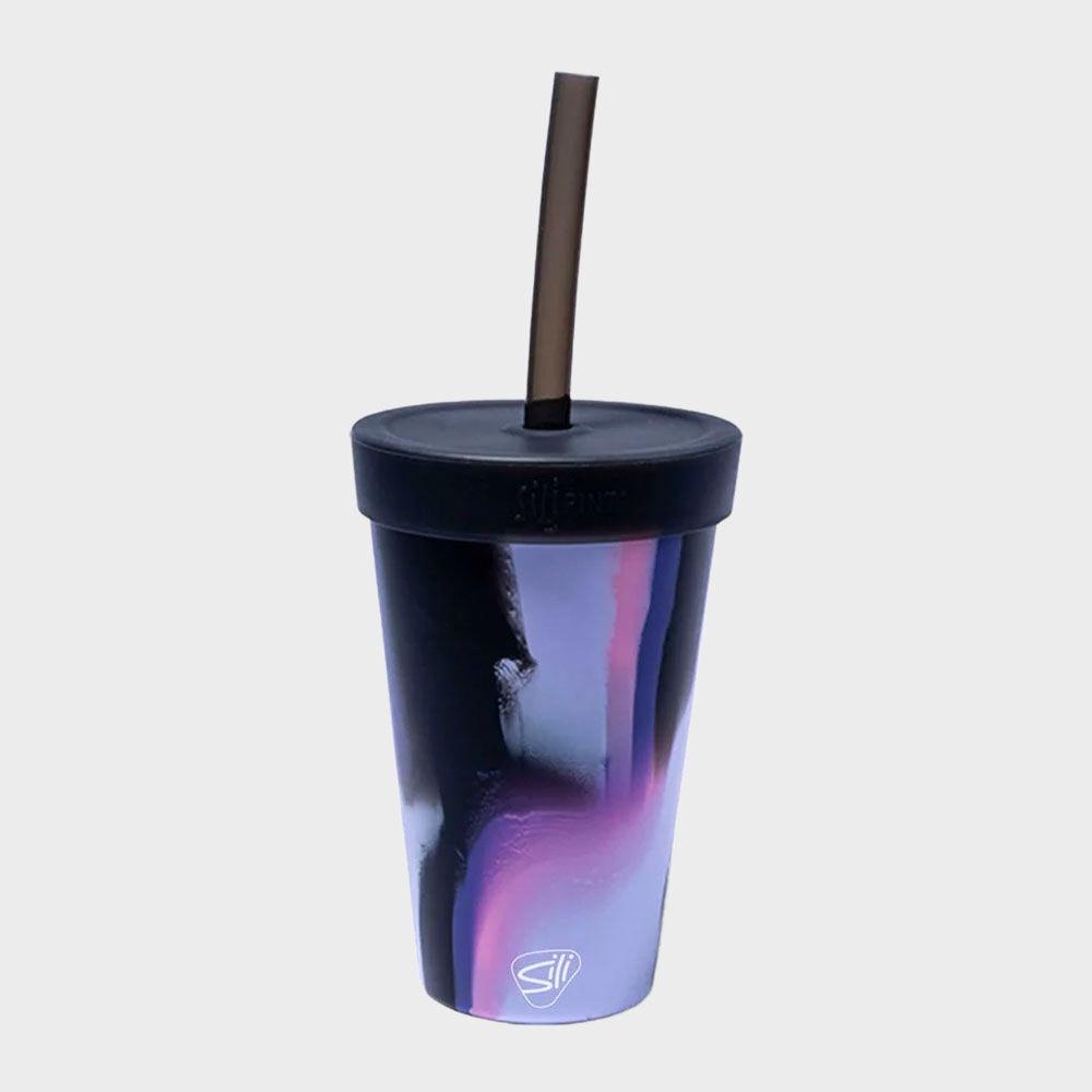 실리파인트 텀블러세트 오로라 16oz