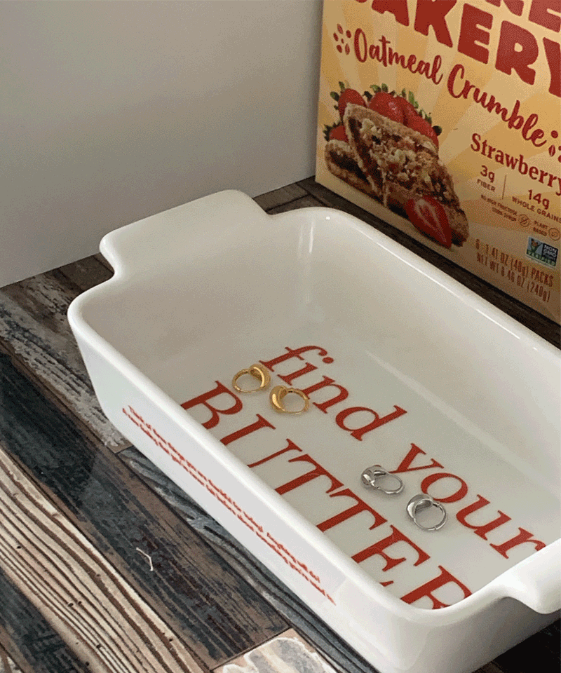 세인 링 귀걸이