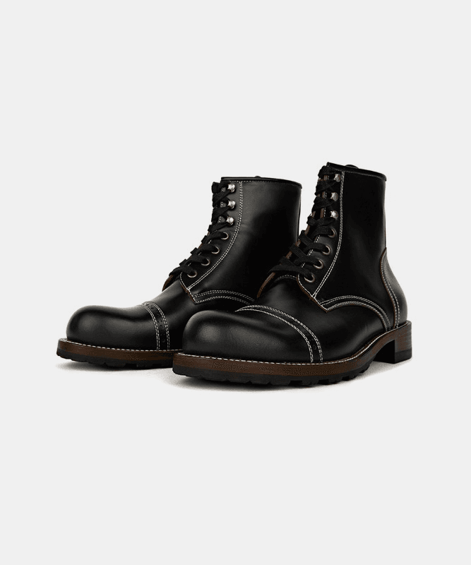 Texas (black)