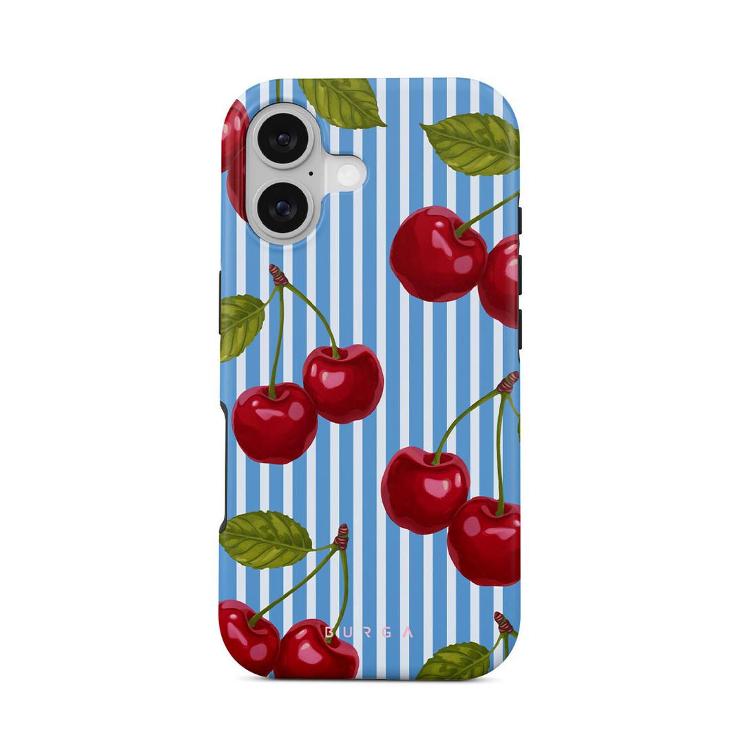 Sweet Moment - iPhone 17 Case - Tough (MagSafe) / N/A