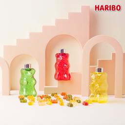 하리보 미니 유아 휴대용 물병 물통 보틀 여행용 공병 140ml