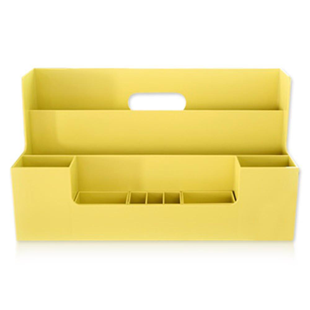 [BEAT] 화장품 사무용품 주방용품 데스크 정리함 CLEAR UP