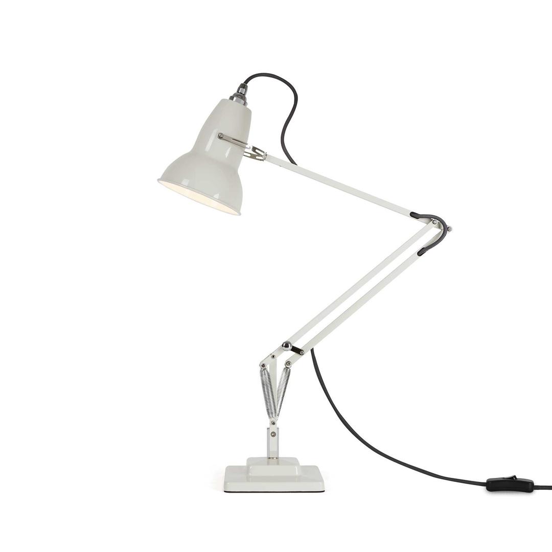 [라잇나우]앵글포이즈_Original 1227 Desk Lamp_Linen White