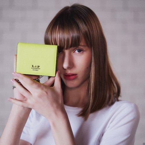 ADELA_아델라_체인크로스지갑 AN1AW201