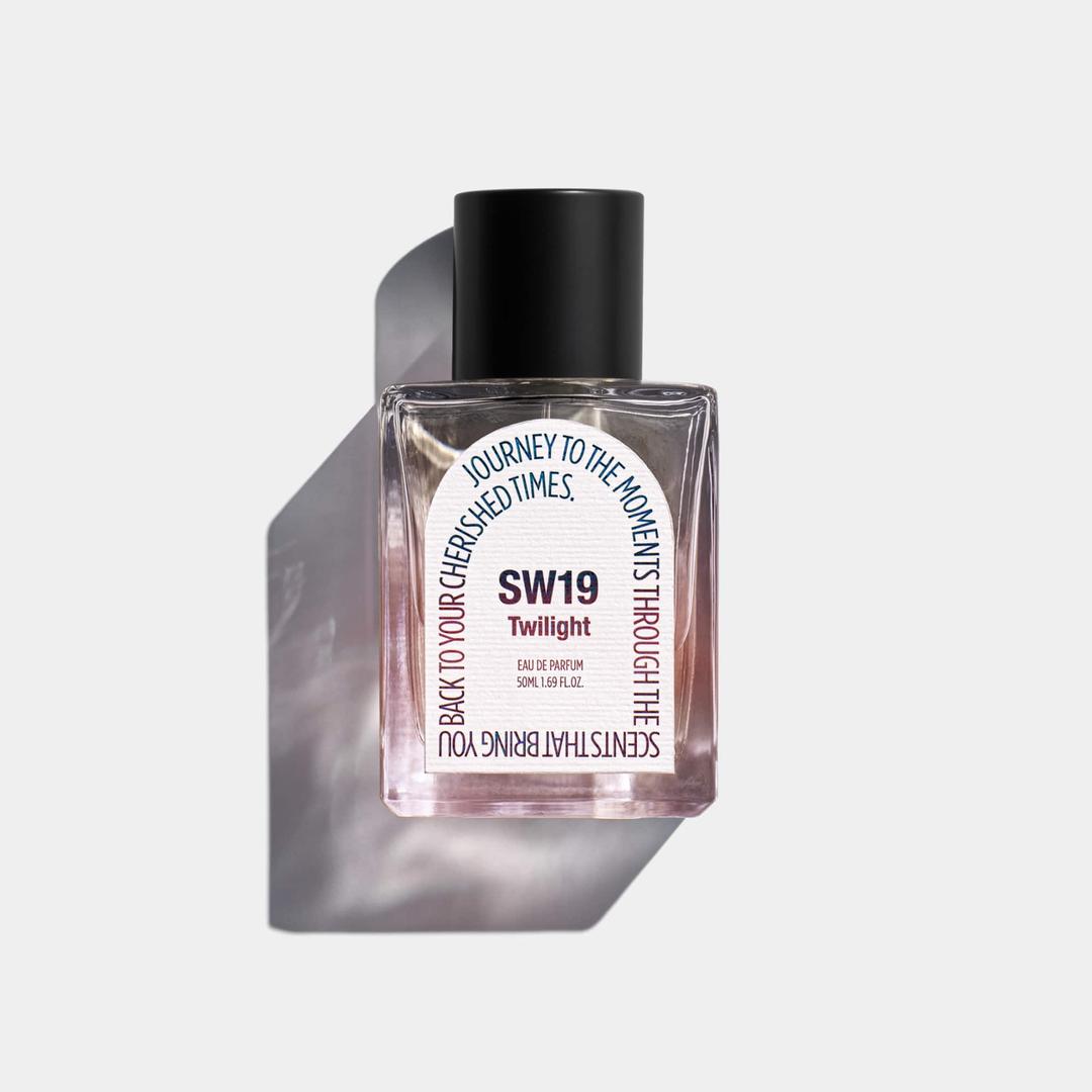 SW19 Twilight EAU DE PARFUM (50ml)