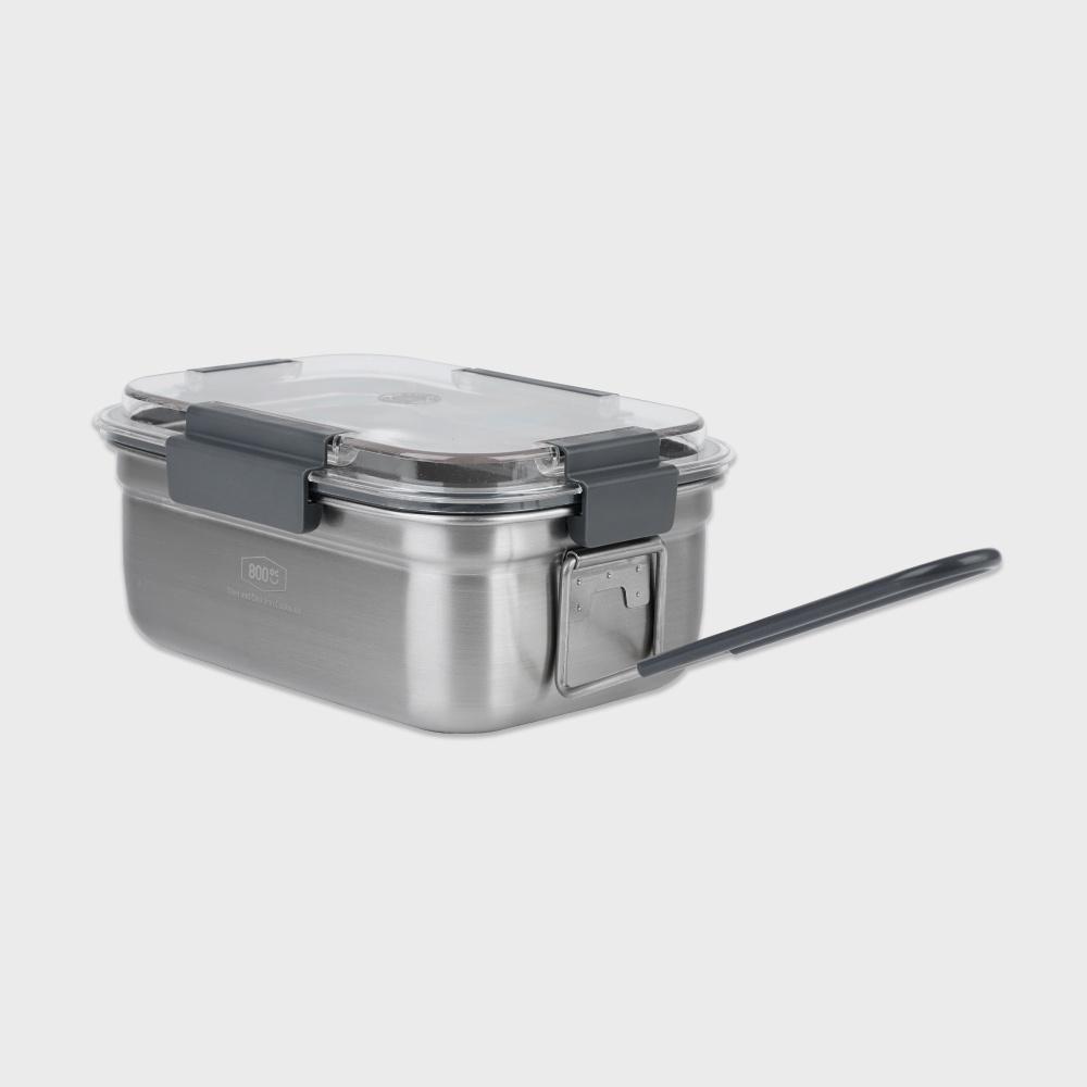 캠핑 스텐 반합 손잡이 일체형