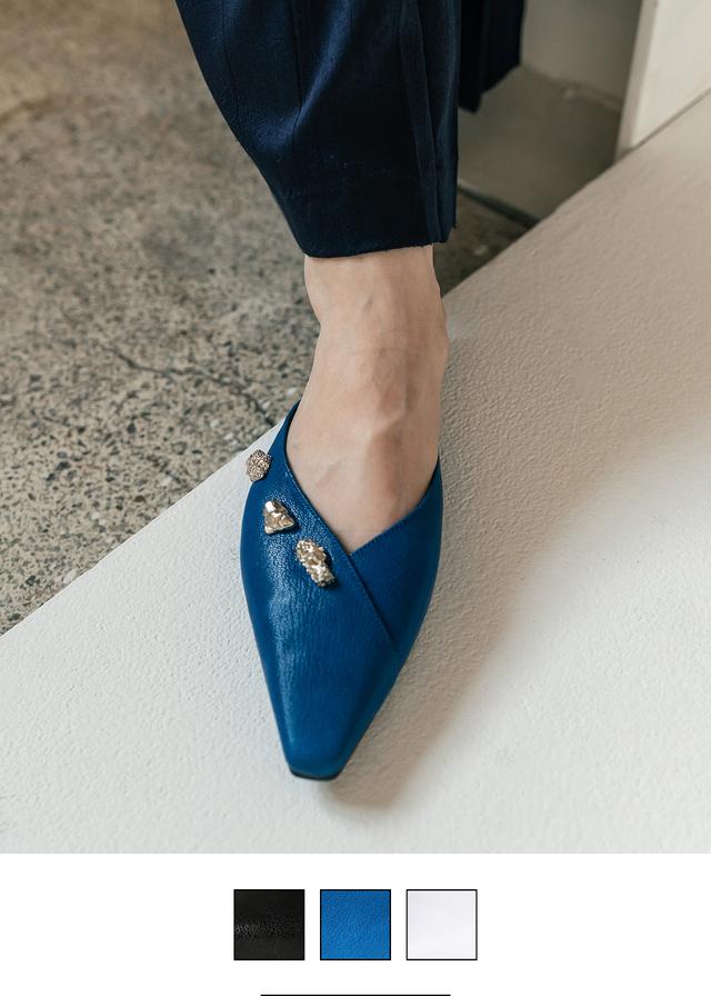 Caillou Slipper / YS9-S390