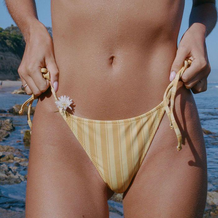 SOLE BOTTOM - GOLDEN HOUR