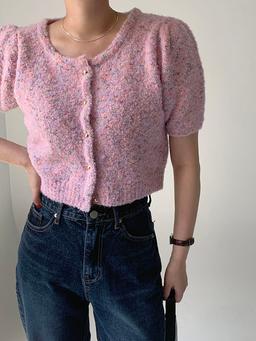 pepper cardigan (2colors)