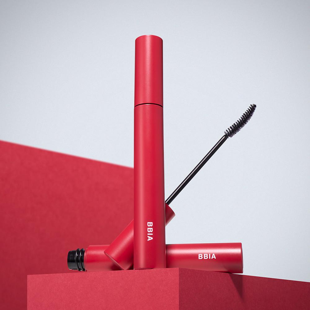 삐아 네버 다이 마스카라 익스트림 7g