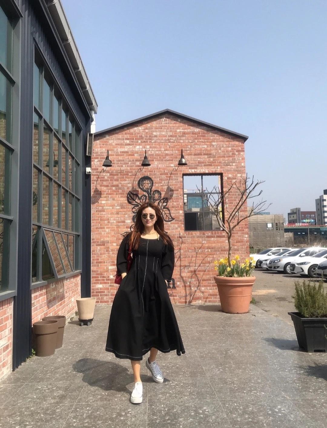 11am제작 원피스