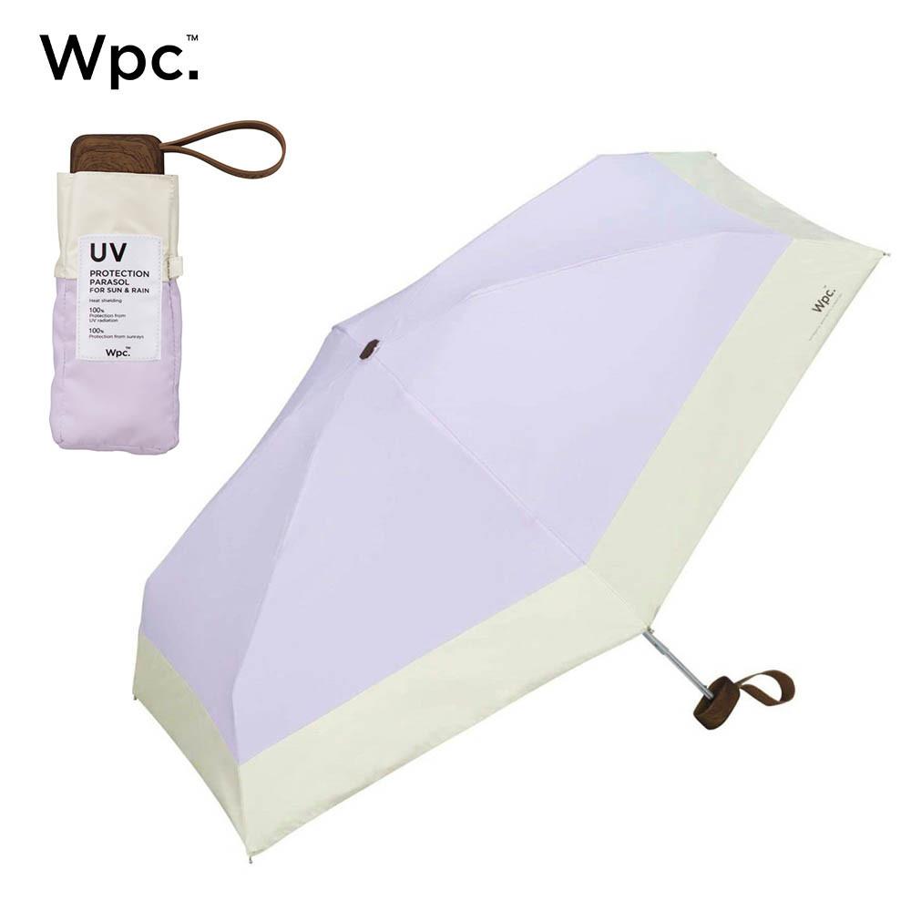 WPC 우양산 양산 우산 210g 초경량 3단