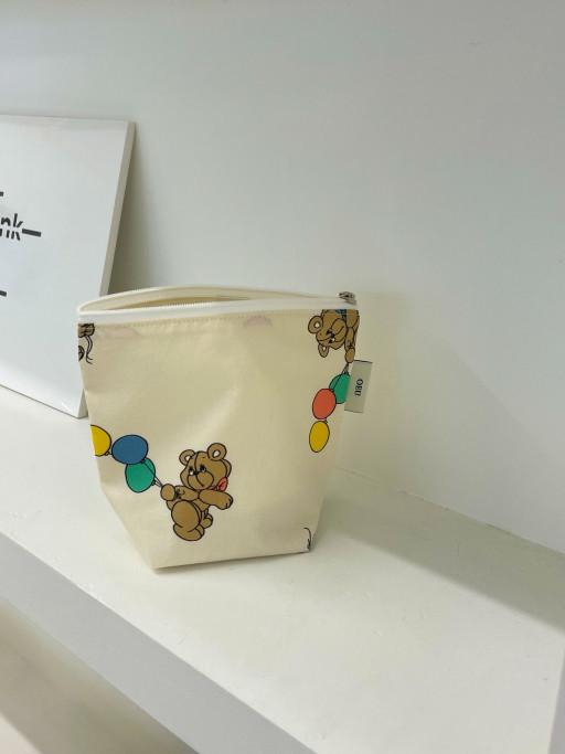 벌룬베어 파우치