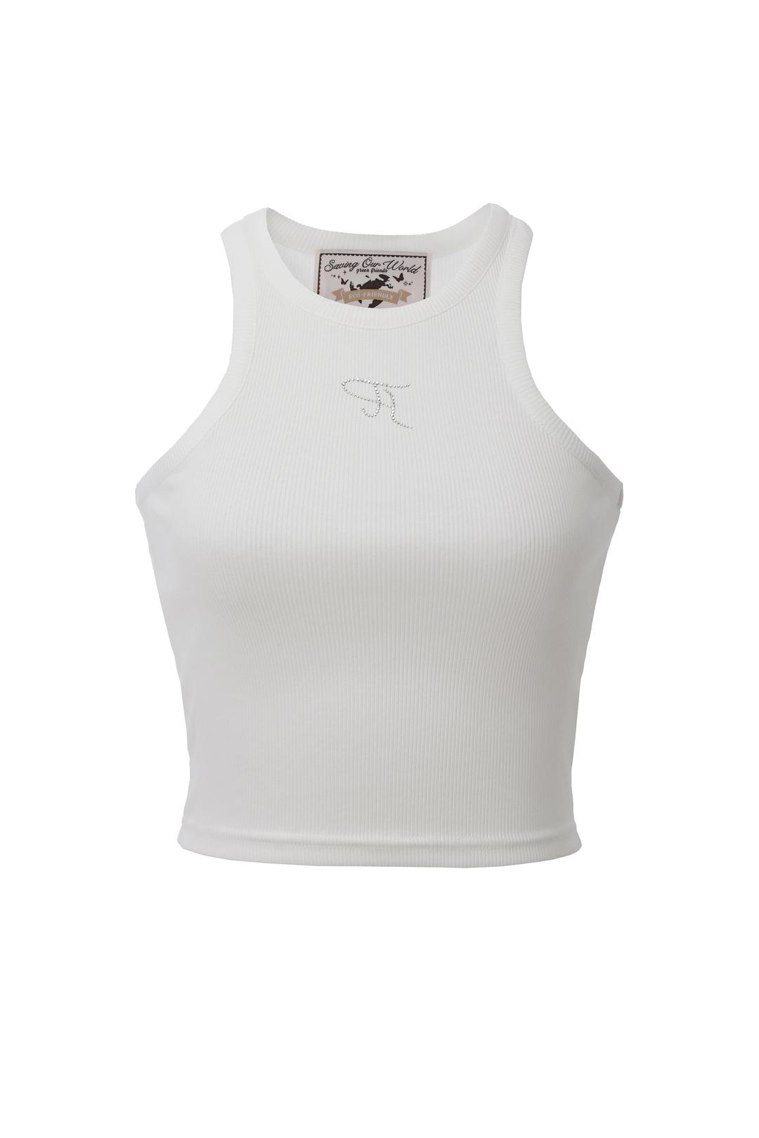 [2차 Pre-order] Jewel tank top
