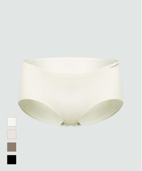 쫀쫀 심리스 삼각팬티_4colors