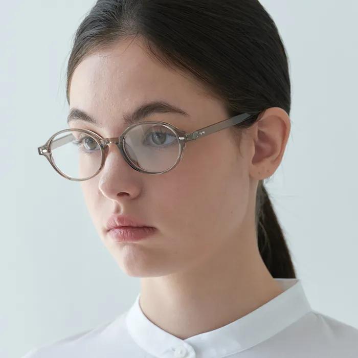 [29CM단독] Oraa-OB446-Light Khaki