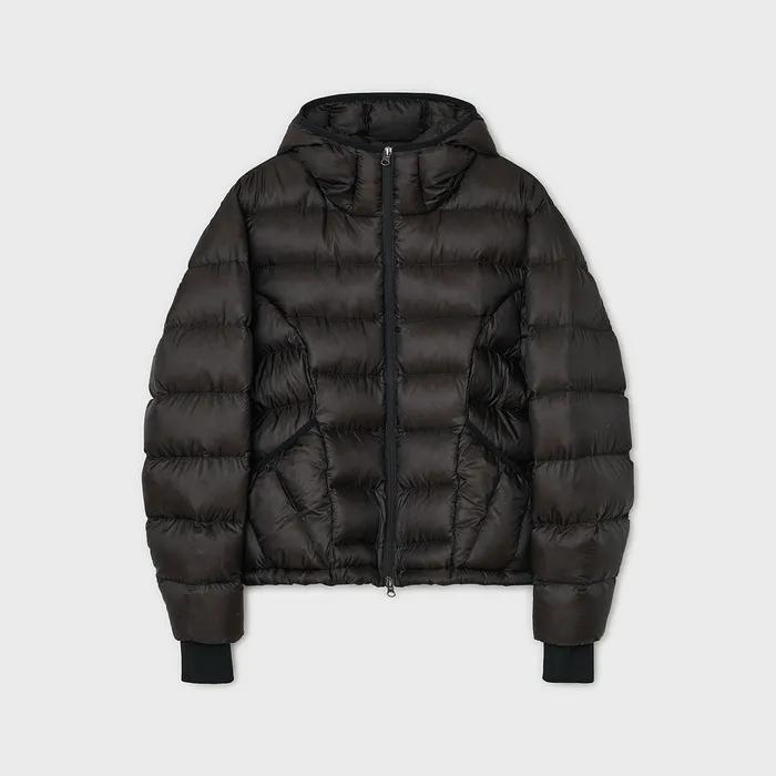 메이즈 라이트 웨이트 덕 다운 - 브라운