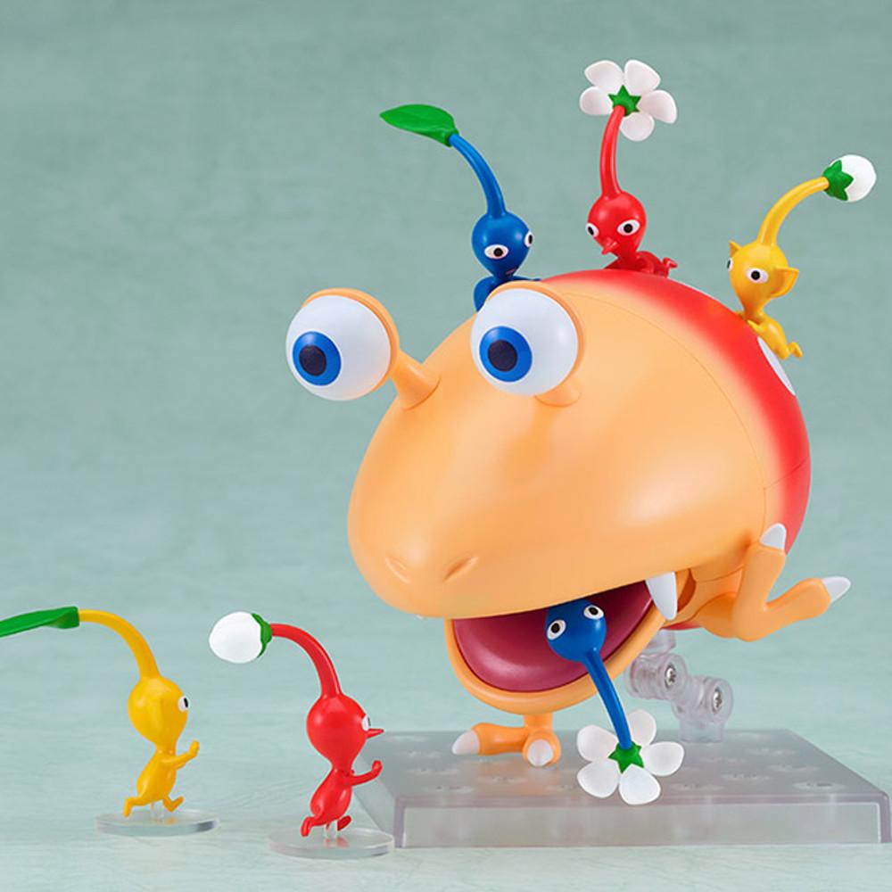 넨도로이드 2520 차피 / 피크민