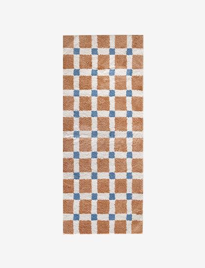 모자이크 매트 (50x120)