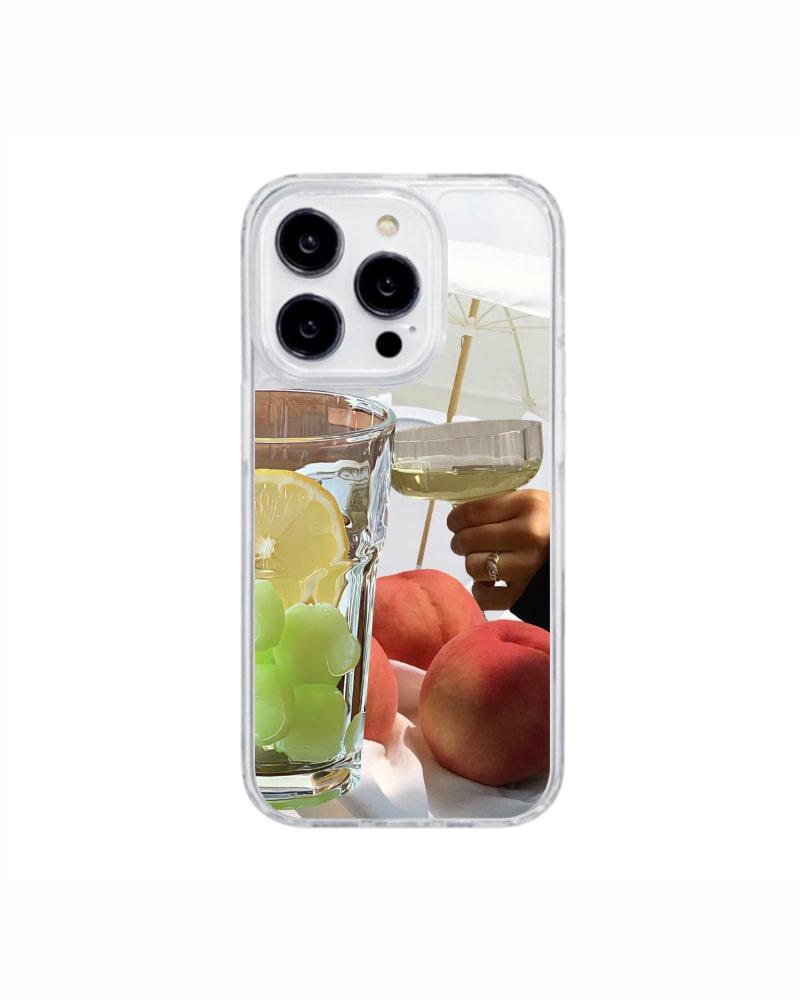 [Magsafe] spring cocktail