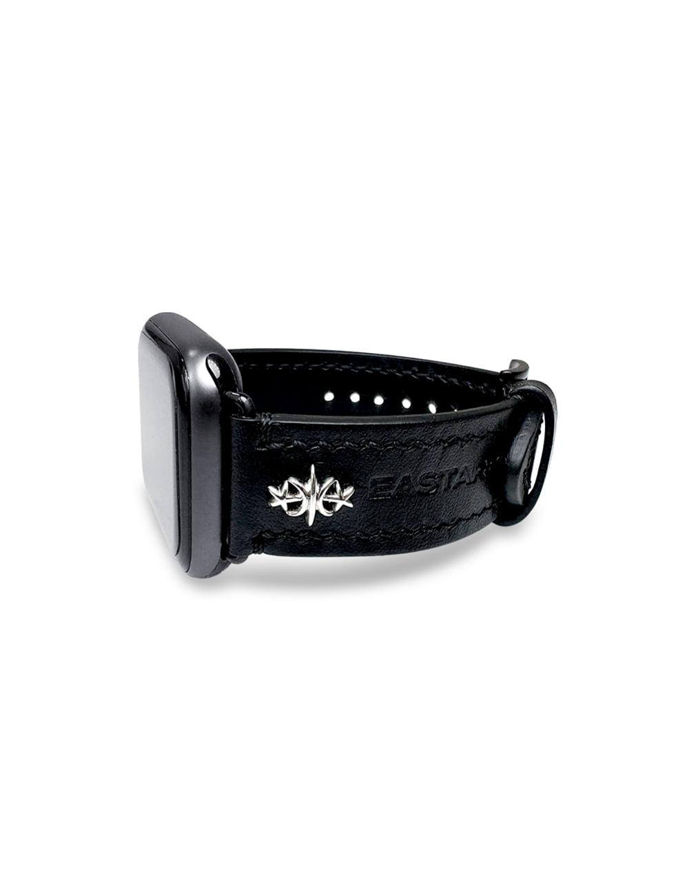 APPLE WATCH ARGO STRAP (BK)