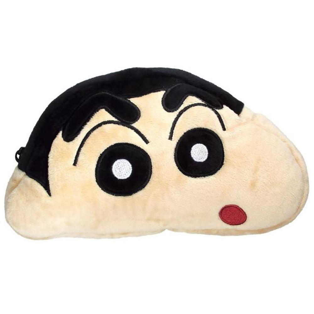 파우치 필통 초등학생 필통 귀여운 짱구필통