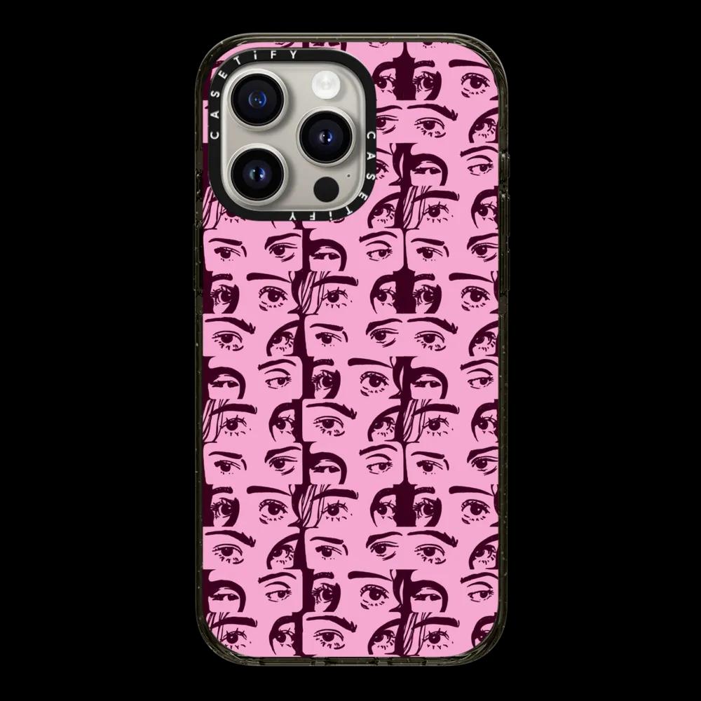 Pop Art Eyes