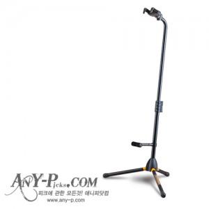 [허큘리스] Hercules GS412B 1단 스탠드 -일렉기타,베이스,어쿠스틱-