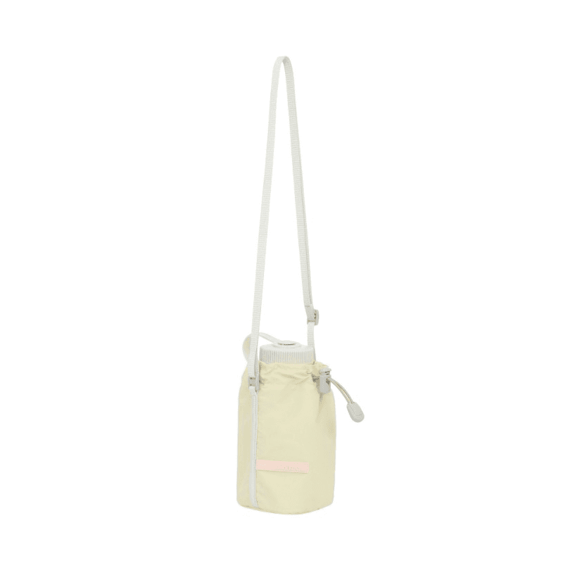 bask circle string - mell butter