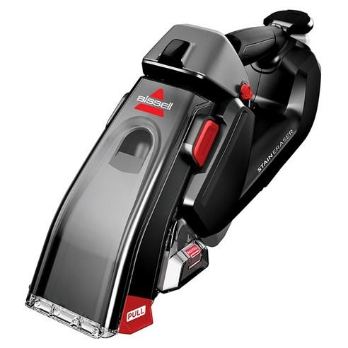 비쎌 스테인이레이저 무선 습식청소기 3318S - 물걸레청소기 | 쿠팡