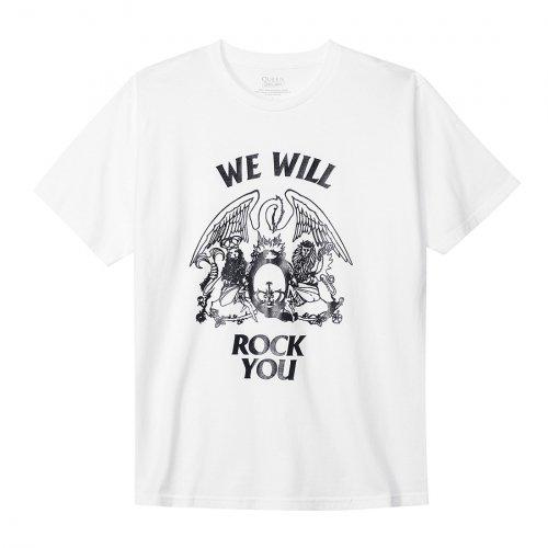QUEEN WWRY WH (BRENT2146)