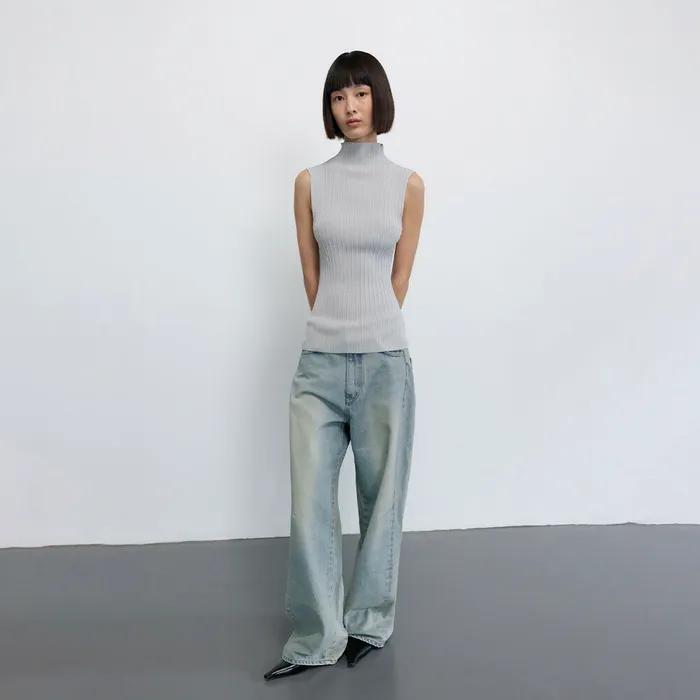 CINCH-BACK DENIM_BLUE