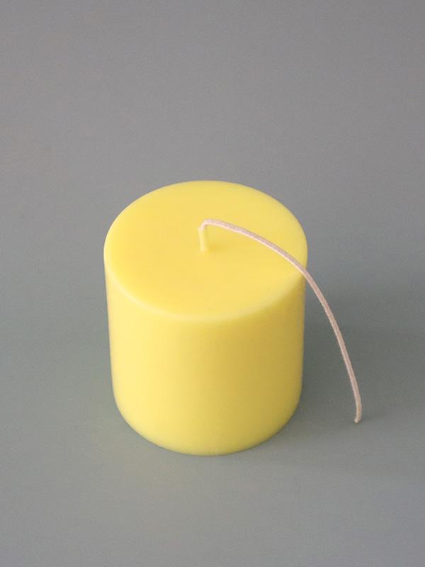 팻(Fat) 캔들 (6colors)